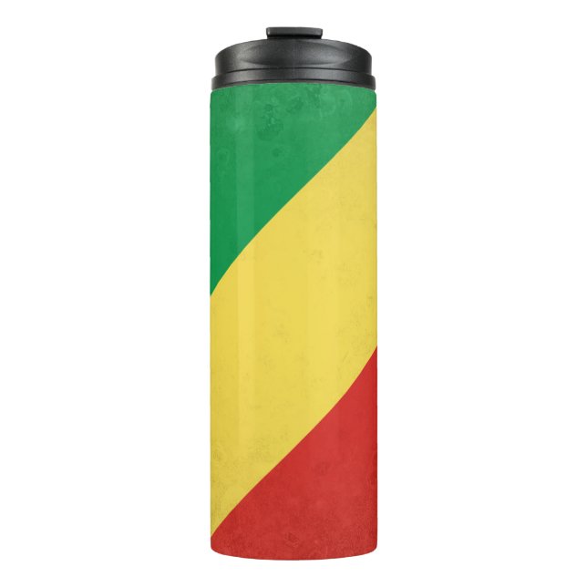 Kongo Thermosbecher (Vorderseite)