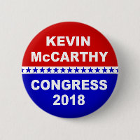 Kongreß 2018 Kevins McCarthy Kalifornien