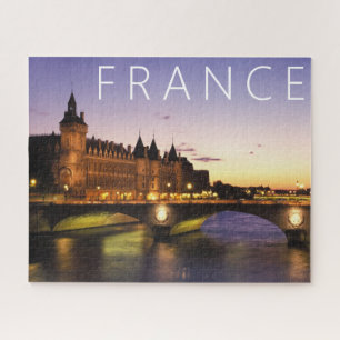 Kongress an der Seine Paris, Frankreich