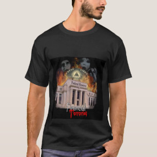 Kongreß ausverkauft T-Shirt