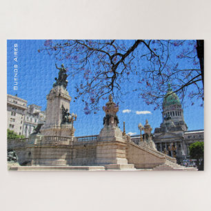 Kongressabgeordnete buenos aires