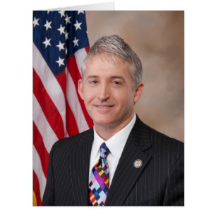 Kongressabgeordneter Trey Gowdy