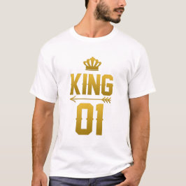 König 01 T-Shirt