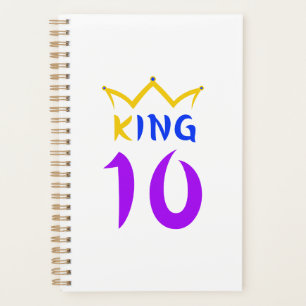 König 10 planer