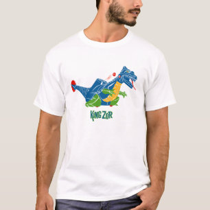 König 1963 Zor T-Shirt
