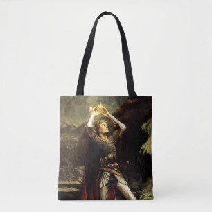 König Arthur von Charles Ernest Butler Tasche