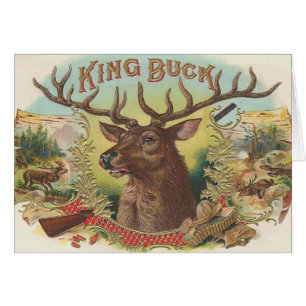 König Buck