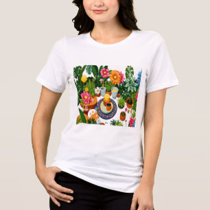 König CeZAR Tri-Blend Shirt