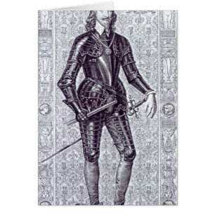 König Charles I