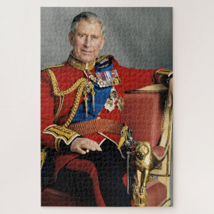 König Charles III