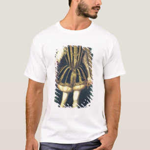 König Charles IX von Frankreich, c.1565 T-Shirt