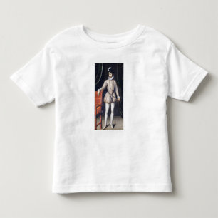 König Charles-IX von Frankreich Kleinkind T-shirt