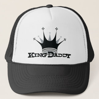 König Daddy Trucker Hat Truckerkappe