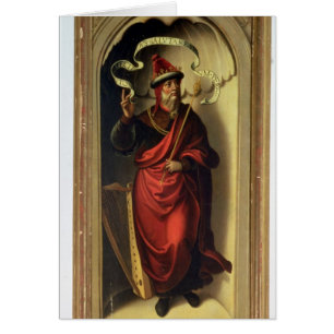 König David