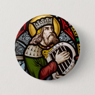 König David Button