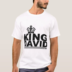 König David Tee