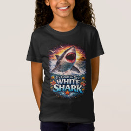 König der blauen Tiefe T-Shirt