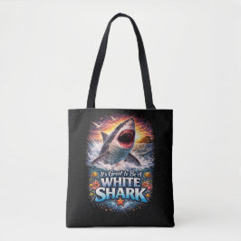 König der blauen Tiefe Tasche