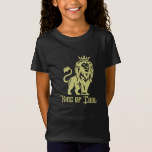 König der Coolen T-Shirt
