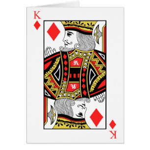König der Diamanten