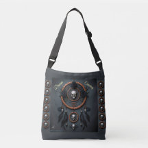König der Dschungel-Tasche