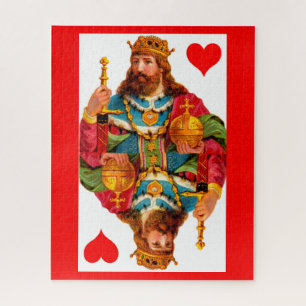 König der Herzen