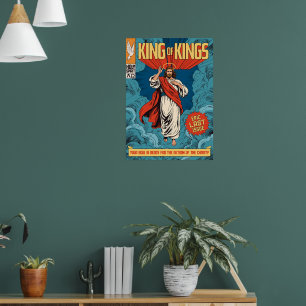 König der Könige Poster