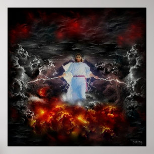 König der Könige Poster