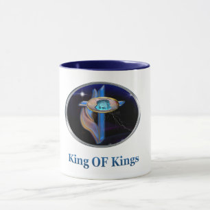König der Könige Tasse