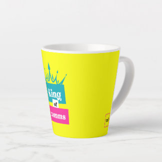 König der letzten Tasse