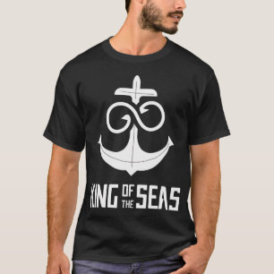 König der Meere T-Shirt
