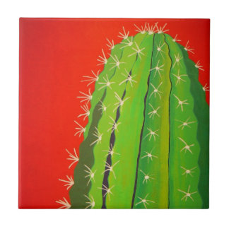 König der Wüste Fliese