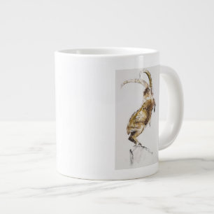 König des Berges 2005 Jumbo-Tasse