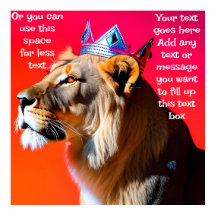 König des Dschungels