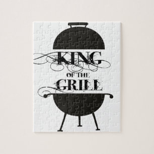 König Des Grills