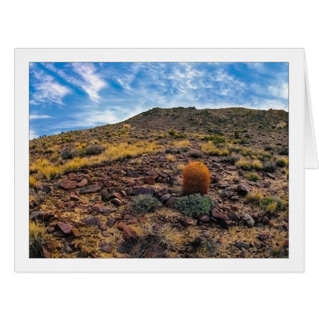 " König des Hügels " (Vorderseite (Horizontal))