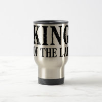 König des Labradors - Tasse