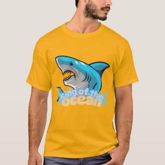 König des Ozeans.jpg T-Shirt