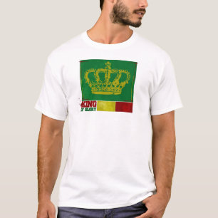 König des Ruhmes T-Shirt