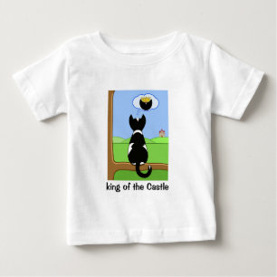 König des Schlosses T - Shirt