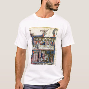 König f.326 Arthur und seine Ritter Frau-Fr 95 T-Shirt