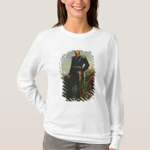 König Frederic-William III von Preußen, 1814 T-Shirt