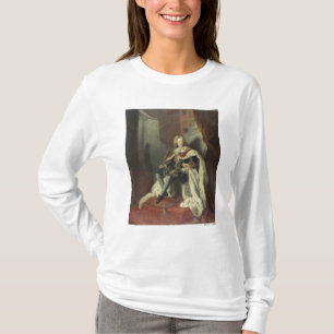 König Frederick I von Preußen T-Shirt