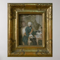 König Friedrich II. von Preußen