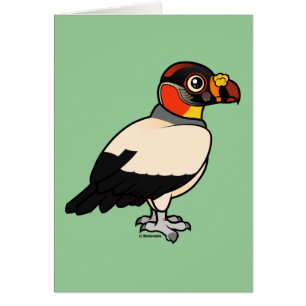 König Geier