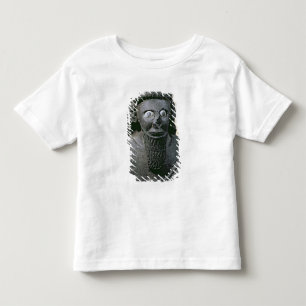 König Hadad, vom Palast an SagenSie, Syrien Kleinkind T-shirt