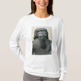 König Hadad, vom Palast an SagenSie, Syrien T-Shirt