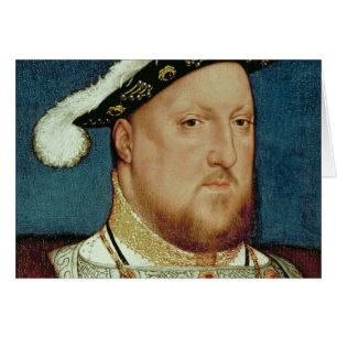 König Henry VIII