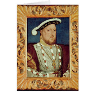 König Henry VIII