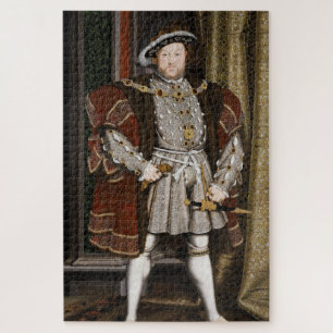 König Henry VIII